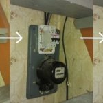 Replacing plugs with circuit breakers